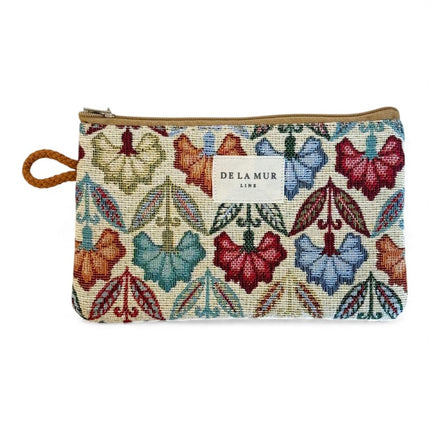 De la Mur XL Coin Pouch