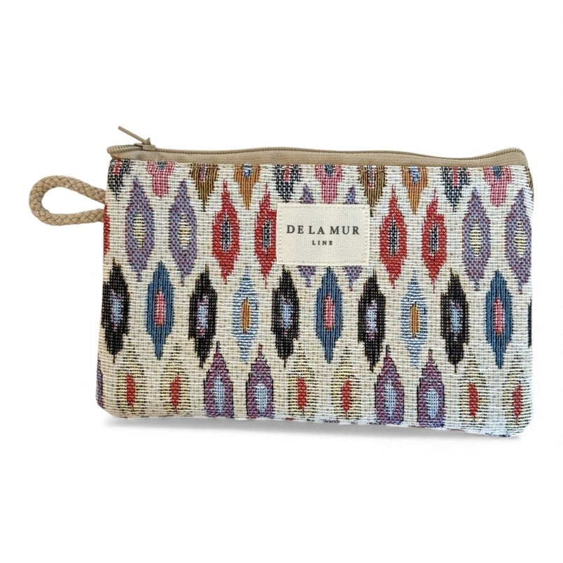 De la Mur XL Coin Pouch