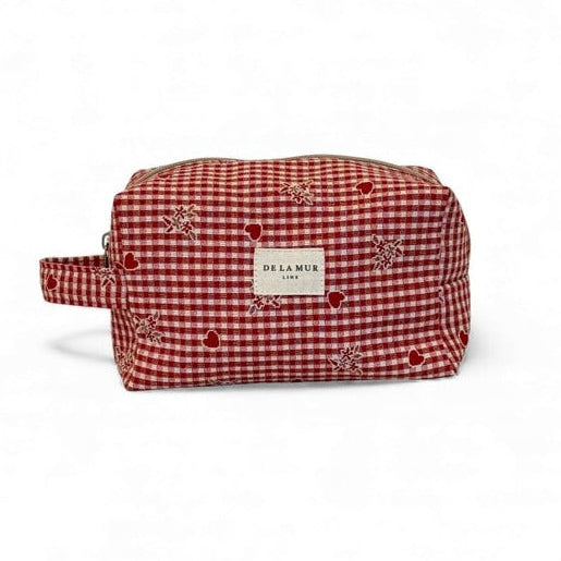 De la Mur Toiletries Case