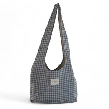 De la Mur Hobo Bag