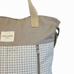 De la Mur Messenger Crossbody