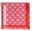 Les Belles Vagabondes 100% Silk Square