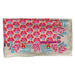 Les Belles Vagabondes 100% Silk Square - Small
