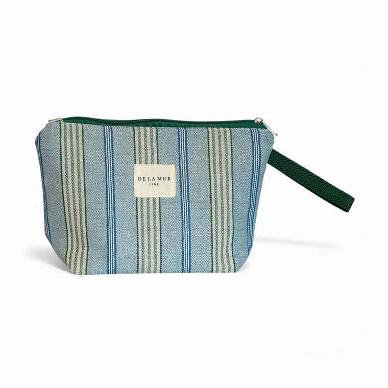 De la Mur Large Travel Pouch