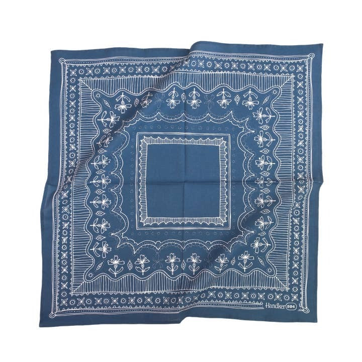 Hemlock Goods Bandana