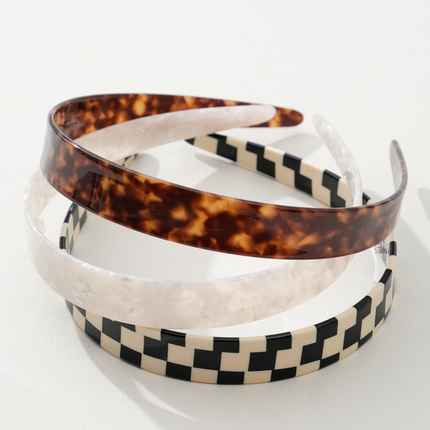 Adorro Headband in Three Colors