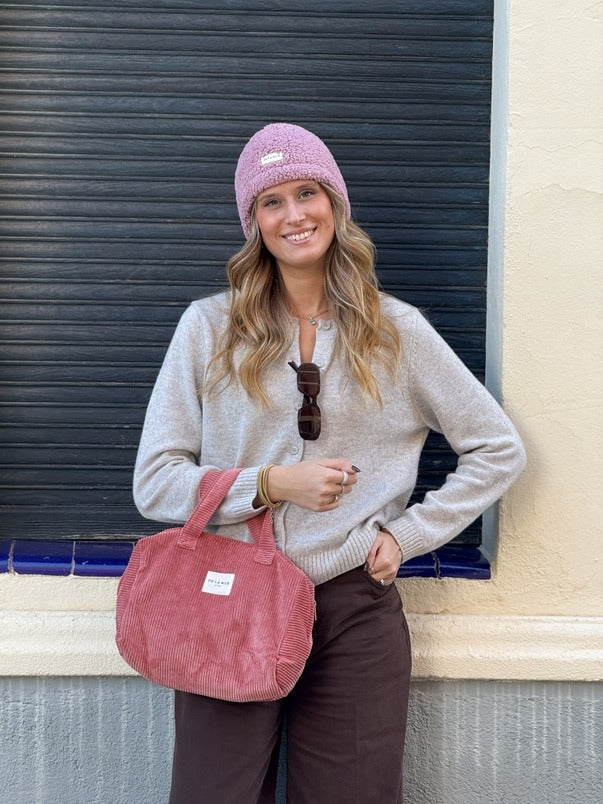 De la Mur Mini Duffel / XL Makeup Bag