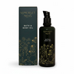 Somerset Moss Bath & Body Oil - Calm+Uplift+Nourish