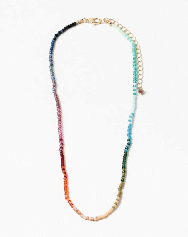Stitch and Stone Jewelry - Handmade in Austin, TX