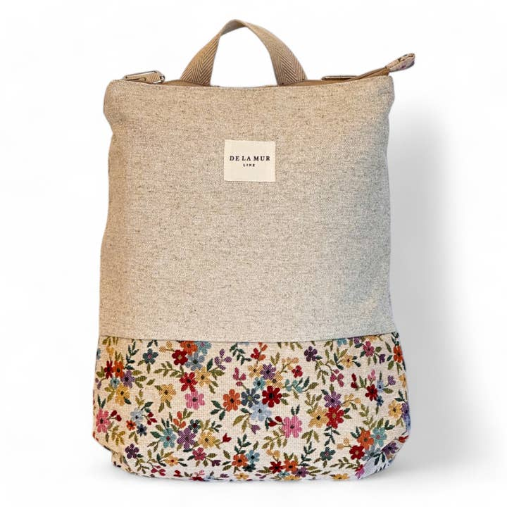 De la Mur Backpack - Blum