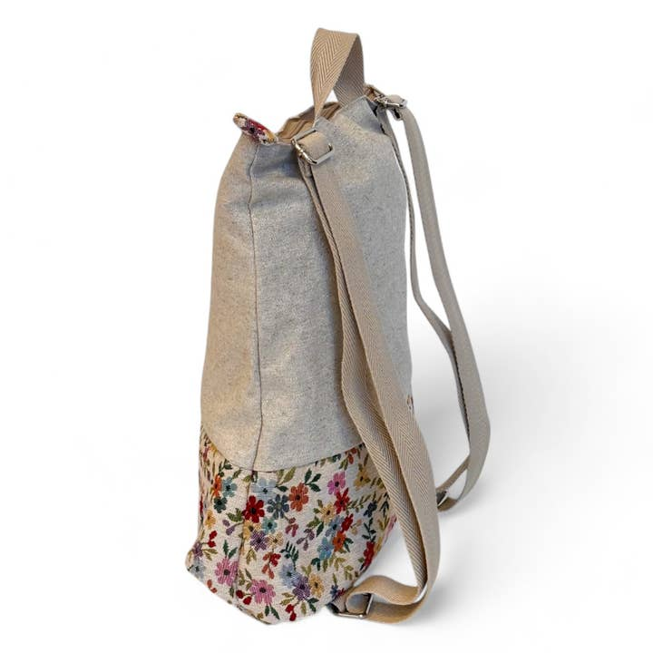 De la Mur Backpack - Blum
