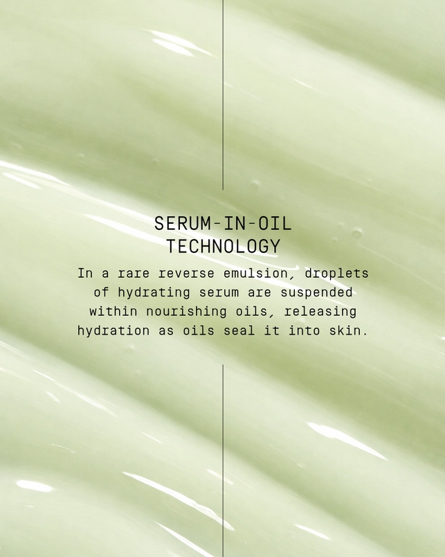 Cactus Silk Adaptive Face Oil & Serum
