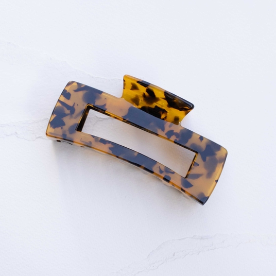 Claw Clips - Plant-based & Biodegradable Ecoplastic