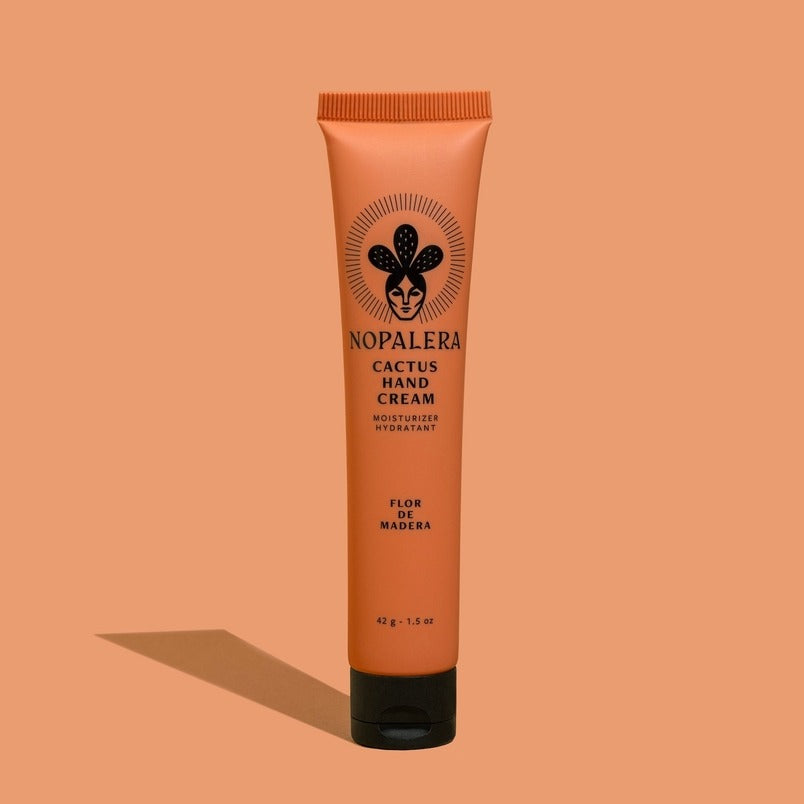 Nopalera Cactus Hand Cream - 1.5 oz