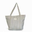 De la Mur Large Zippered Bag