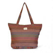 De la Mur Large Zippered Bag