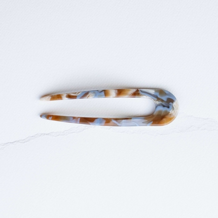 French Hair Pin - Plant Based & Biodegradable