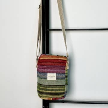 De la Mur Phone Pouch