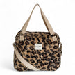 De la Mur Messenger Crossbody