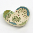 Handmade Clay Trinket Dish