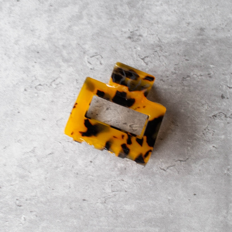 Claw Clips - Plant-based & Biodegradable Ecoplastic
