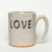 White Squirrel Clayworks Handmade Mugs