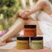 Nopalera Cactus Body Polish