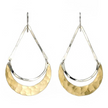 Carolyn Keys Handmade Jewelry - Luna Earrings