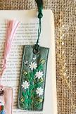 Quince Handmade Bookmark