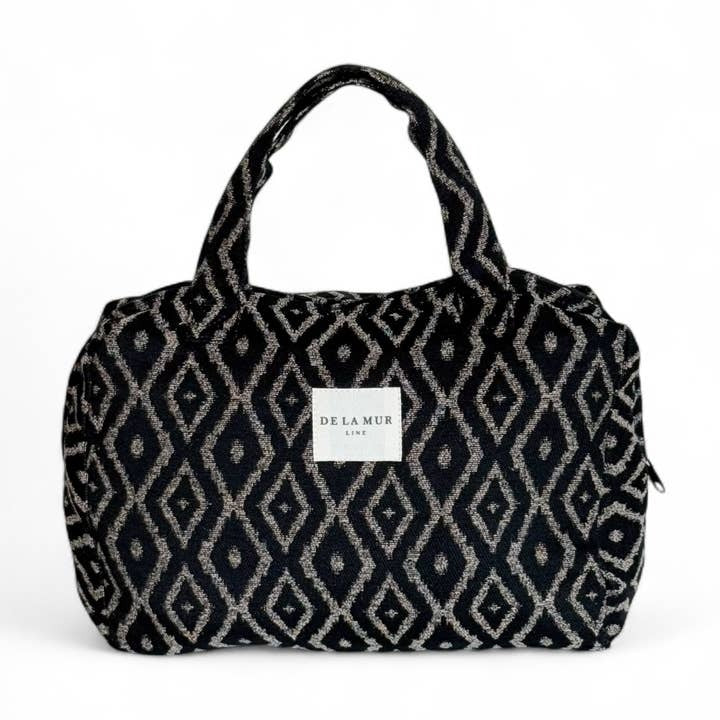 De la Mur Mini Duffel / XL Makeup Bag