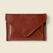 Casupo Mini Envelope Wallet with RFID Protection - Multiple Colors