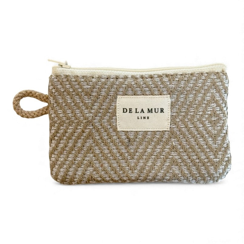 De la Mur Small Coin Pouch