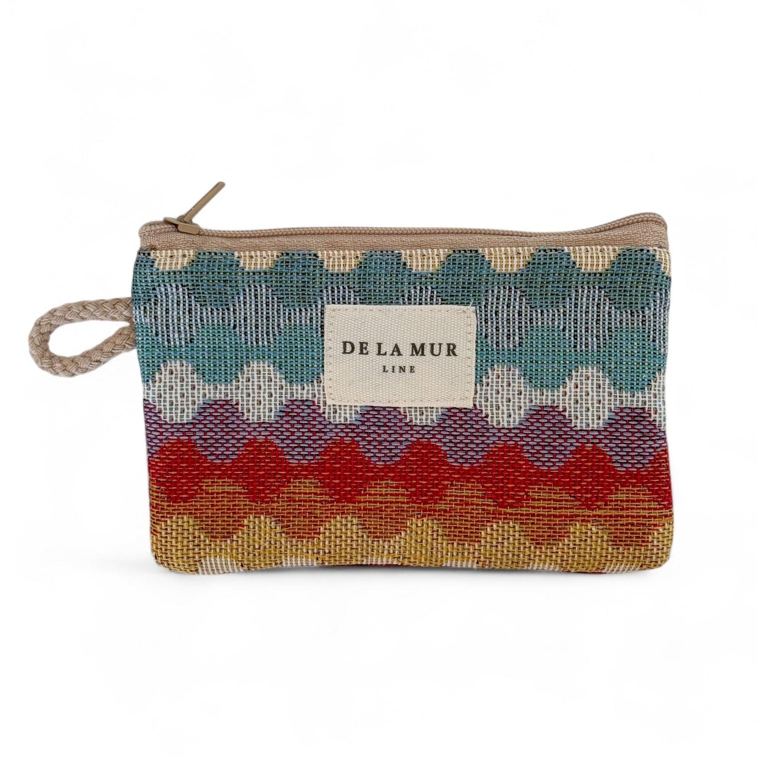 De la Mur Small Coin Pouch