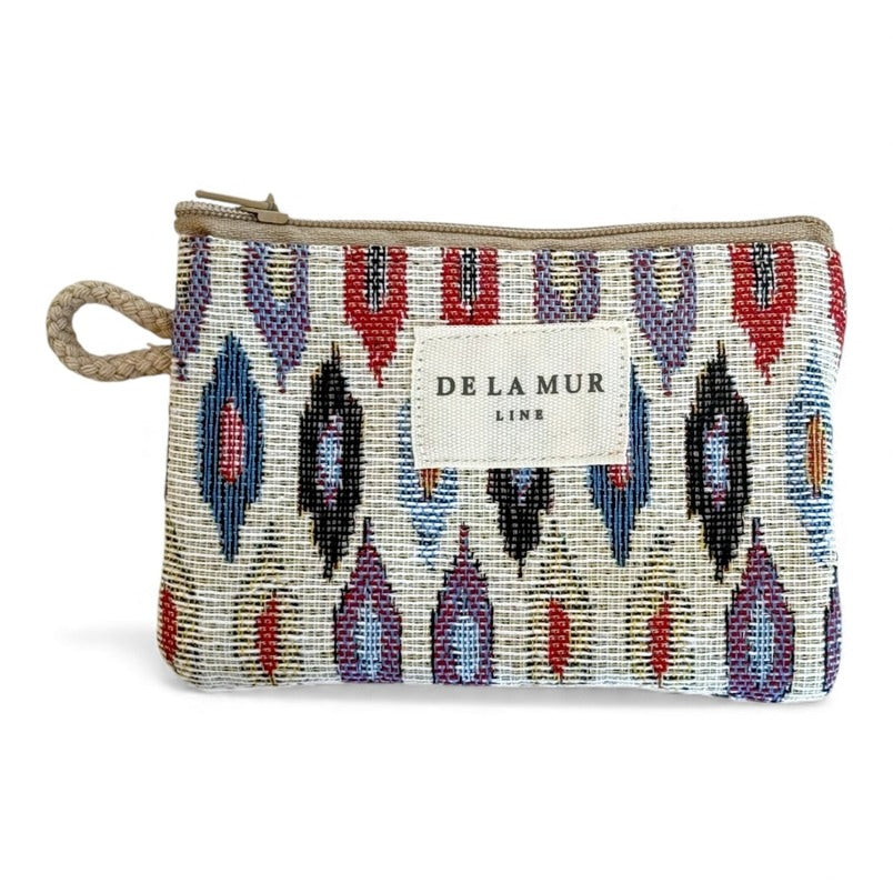 De la Mur Small Coin Pouch