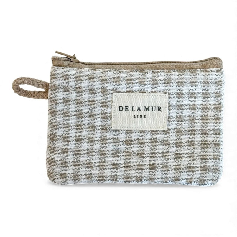 De la Mur Small Coin Pouch