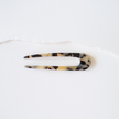 French Hair Pin - Plant Based & Biodegradable