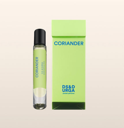 DS&Durga 10ML Pocket Perfume