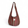 De la Mur Hobo Bag