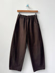Le Bon Shoppe Arc Pants - Umber