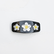 Flower Barrettes - Plant Based & Biodegradable