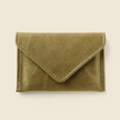 Casupo Mini Envelope Wallet with RFID Protection - Multiple Colors