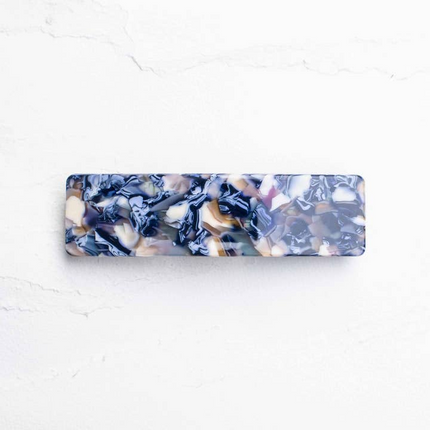 Big Barrettes - Plant Based & Biodegradable