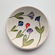 Handmade Clay Trinket Dish