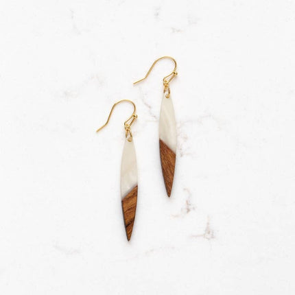 Stitch and Stone Jewelry - Handmade in Austin, TX