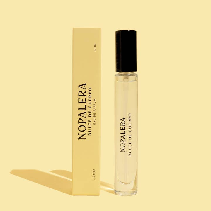 Nopalera Travel Fragrances