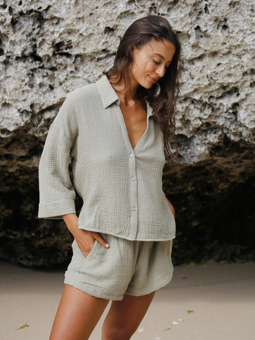 Echo Mini Set - Navy