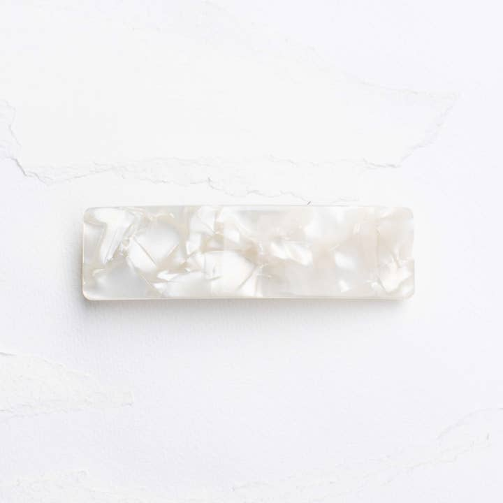 Big Barrettes - Plant Based & Biodegradable