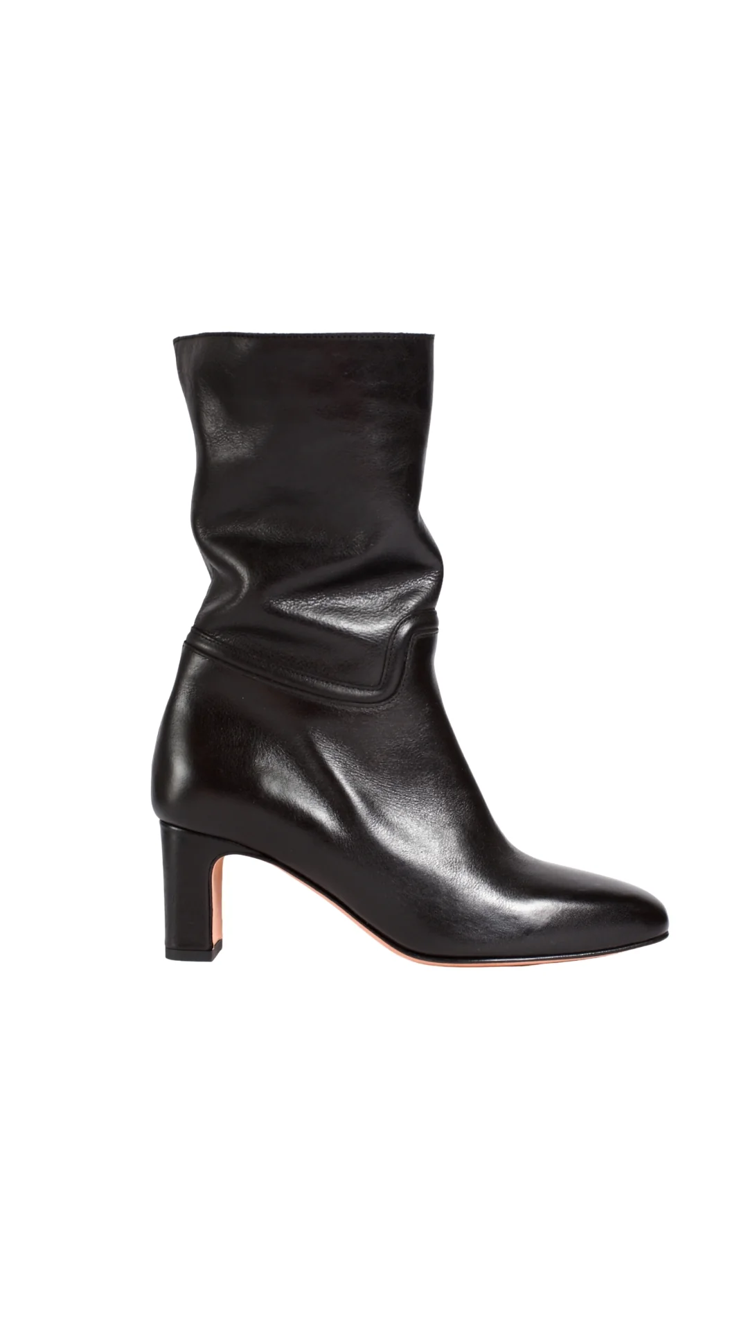The Kit Boot - Black