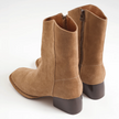 The West Boot - Tobacco
