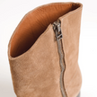 The West Boot - Tobacco